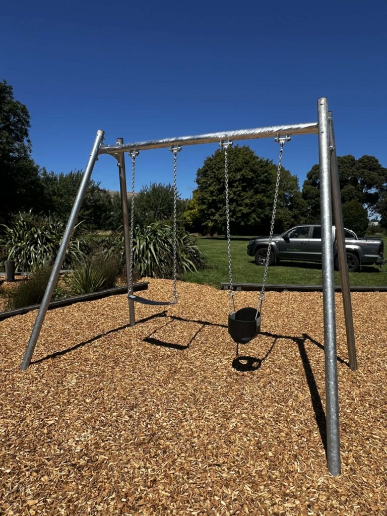 Playgrounds and Structures Playgrounds and Structures