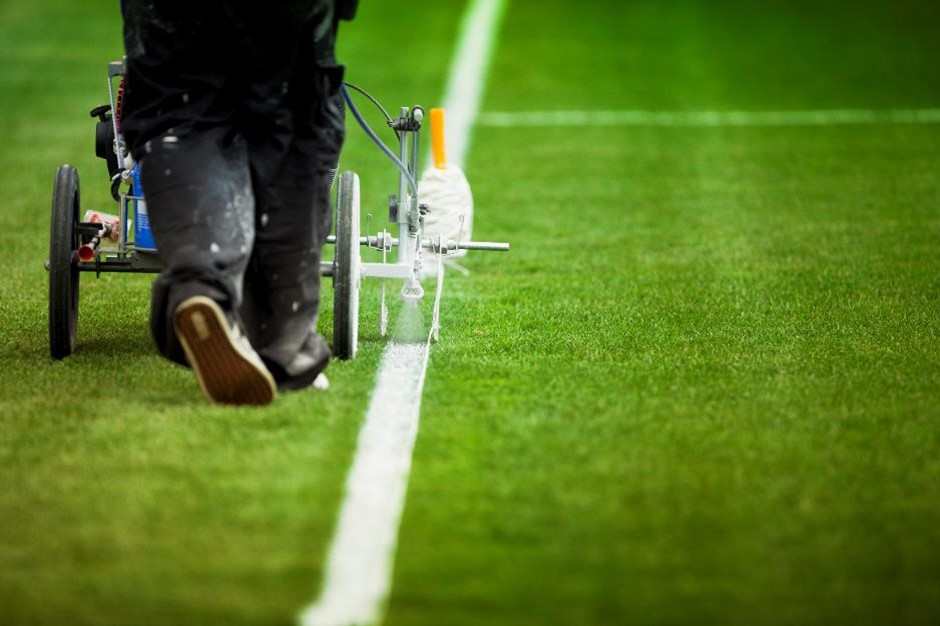 Linemarking compressed