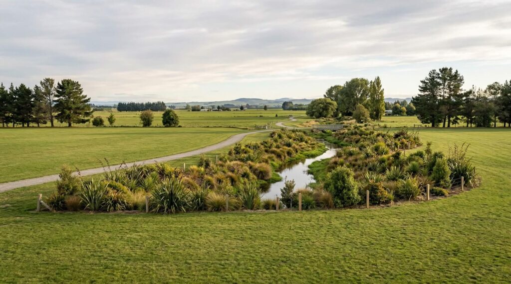 Wetland