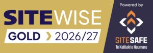 Gold Badge 2026 - 27
